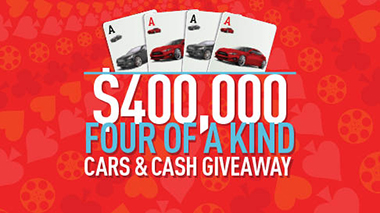 Four of a Kind