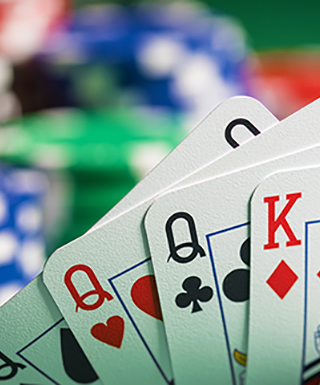 Poker Room Mobile