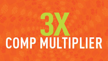 3X Comps