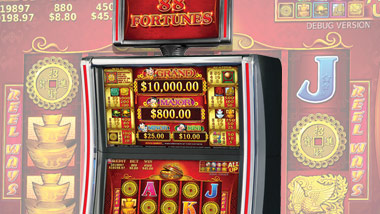Hollywood Slots Machine Games