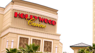 Hollywood Casino Gulf Coast in Mississippi
