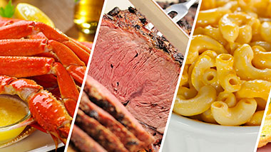 Restaurants: Steakhouse, Buffet, & Grill | Hollywood Casino Gulf Coast