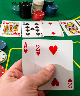 HWD Table Games