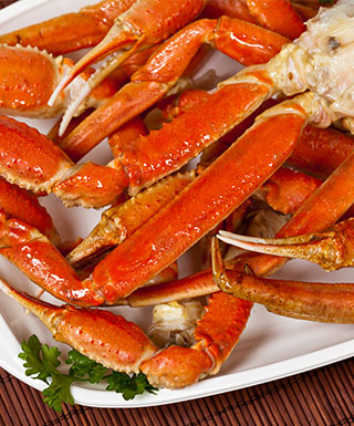 Crab