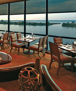 Steakhouse