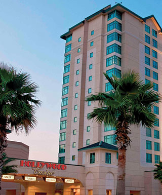 Hollywood Casino Gulf Coast Hotel Restaurants Casino