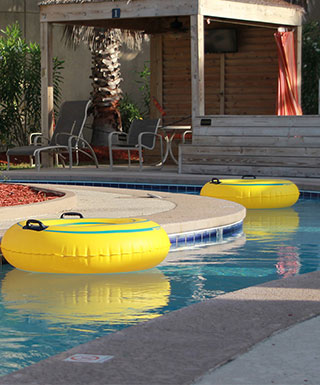 Lazy River