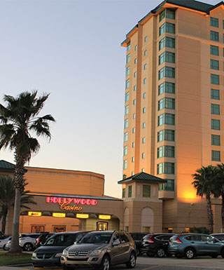 HWD Casino