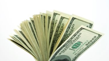 cash
