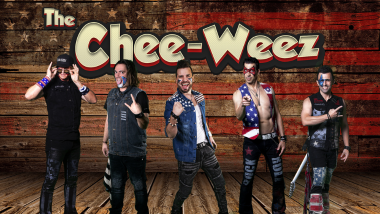 The Chee Weez 