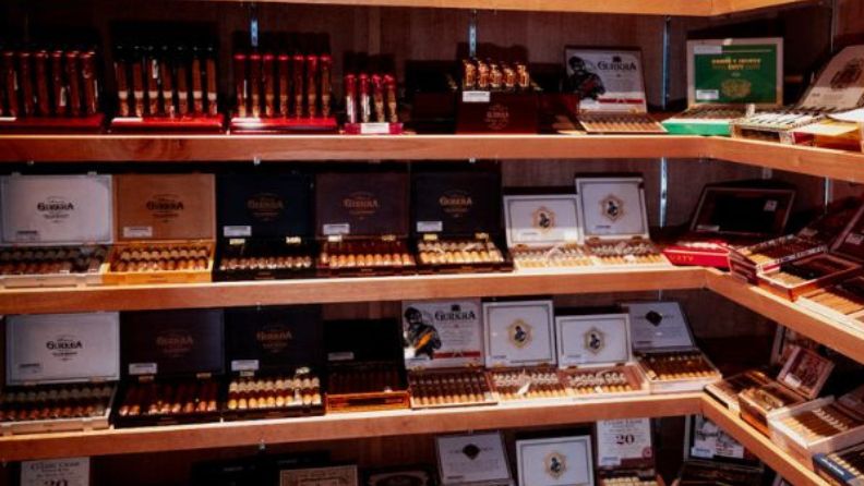 gurkha
