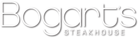 Bogarts logo
