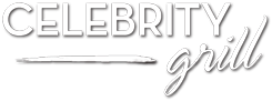 Celebrity Grill logo