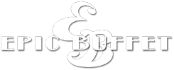 Epic Buffet logo