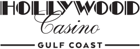 Hollywood Casino Gulf Coast logo
