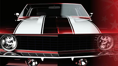 picture of generic car for deals for wheels promotion