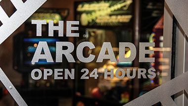 ARCADE