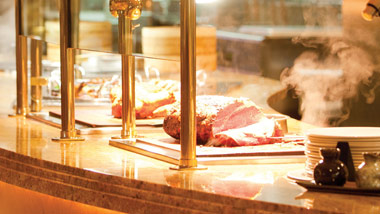 Buffet Buffet