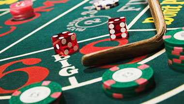 CRAPS