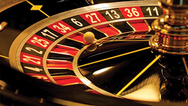 ROULETTE