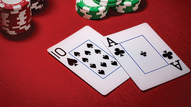 casino table games hollywood