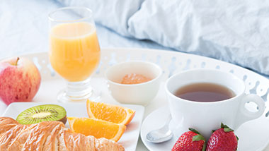 Room Service