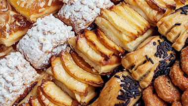 Pastries