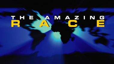 The Amazing Race