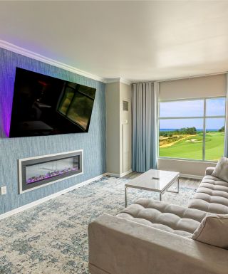 bridges suite