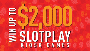 Kiosk Games