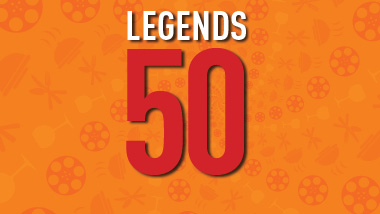 Legends
