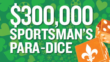 Sportsmans ParaDice