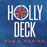 hollydeck logo