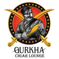 gurkha logo
