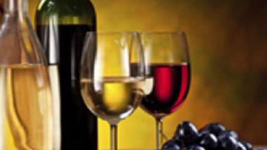Wine List