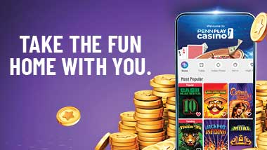 PENN Play online casino
