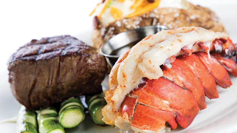 Restaurants: Steakhouse, Buffet, & Grill | Hollywood Casino Gulf Coast